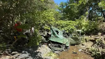 Çanakkale Yenice'de Trafik Kazası: 2 Ölü