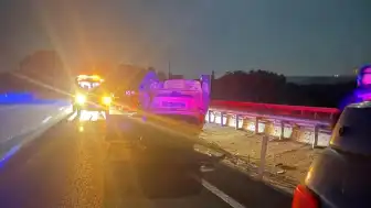 Çanakkale'de Trafik Kazası: Müzisyen Hayatını Kaybetti