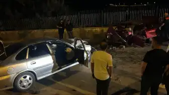 Çayboyu Mahallesi'nde Trafik Kazası: Çok Sayıda Yaralı