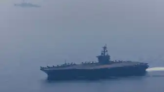 CENTCOM Açıklaması: ABD, İran'da Yaklaşık 90 Askeri Hedefi Vurdu