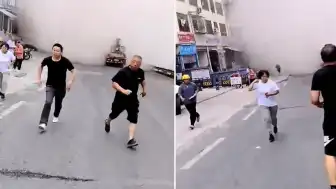 Çin'in Chongqing Bölgesinde Büyük Heyelan: Çok Sayıda Bina Enkaz Altında Kaldı