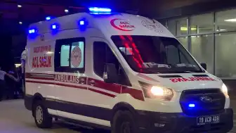 Düğün Yemeği Sonrası Toplu Zehirlenme Şüphesi: 50 Kişi Hastaneye Kaldırıldı