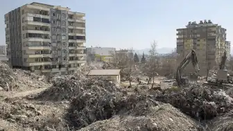 Ebrar Sitesi G Blok Davası: 3 Sanığa Hapis Cezası Verildi
