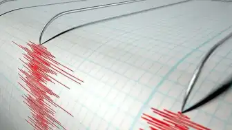 Ege Denizi'nde 3.8 Büyüklüğünde Deprem Meydana Geldi