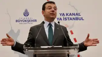 Ekrem İmamoğlu'nun YouTube ve X Hesaplarına Erişim Engeli