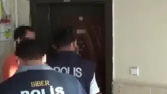 Erzincan Merkezli Dolandırıcılık Operasyonu: 120 Kişi Mağdur Edildi