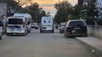 Eskişehir Çifteler'de Park Tartışması Silahlı Kavgaya Dönüştü: 2 Yaralı