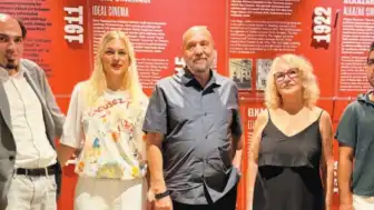 Fantasistanbul Festivali Seçkisi Açıklandı: 10 Film Sinemaseverle Buluşuyor