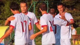 Fatih Karagümrük, Bodrum FK'yı Son Dakika Golüyle 2-1 Mağlup Etti