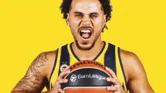 Fenerbahçe Erkek Basketbol Takımı Shane Larkin ile 2 Yıllık Sözleşme İmzaladı