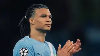 Fenerbahçe, Manchester City'den Nathan Ake'yi Kadrosuna Kattı