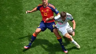 FIFA 2026 Dünya Kupası: İspanya, Belçika'yı mağlup ederek yarı finale yükseldi