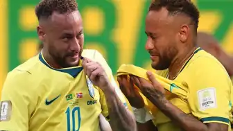 FIFA 2026 Dünya Kupası'nda Brezilya Norveç'e Yenilerek Turnuvaya Veda Etti