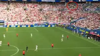 FIFA'dan 2026 Dünya Kupası'ndaki kablo tartışmalarına ilişkin açıklama: "Sensör verileri olağan dışı bir hareket tespit etmedi"