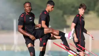 FIFA'dan Sivasspor'a Yeni Transfer Yasağı Kararı