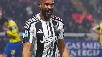 Galatasaray'dan Savunma Hattına Juventus Takviyesi: Bremer İçin Görüşmeler Başlatıldı