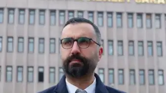 Gazeteci A.U. Gözaltına Alındı