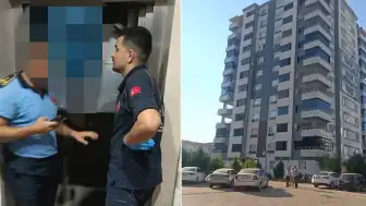 Gaziantep'te Asansör Kazası: Sıkışan Kadın Hayatını Kaybetti