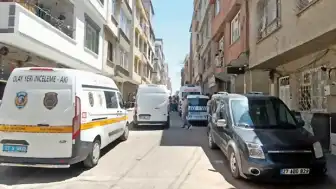 Gaziantep'te Eski Eş Cinayeti ve İntihar