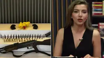 Göktürk'teki Silahlı Eylem Girişimi Sonrası Emniyetten Geniş Kapsamlı Operasyon