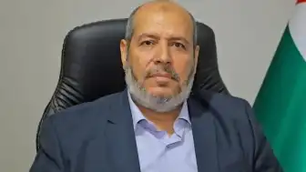 Hamas'ın Yeni Siyasi Büro Başkanı Halil el-Hayye Oldu