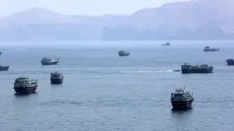 Hürmüz Boğazı Yakınlarında Tankere Saldırı: Mürettebattan Yaralılar Var