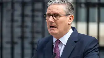 İngiltere Başbakanı Keir Starmer Görevinden Resmen İstifa Etti