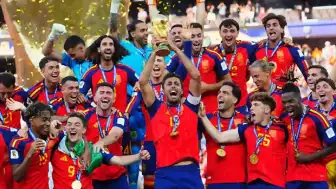 İspanya 2026 Dünya Kupası Şampiyonu Oldu: Futbolda Yeni Bir Dönem