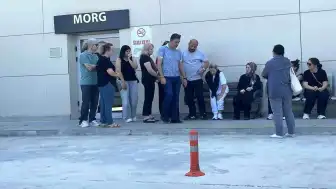Isparta'da Diş Tedavisi Sırasında 8 Yaşındaki Çocuğun Ölümüyle İlgili Soruşturma Başlatıldı