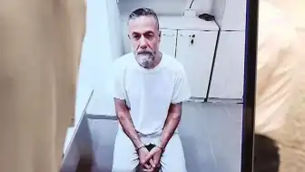 İsrail Hapishanesindeki Filistinli Doktor Hüsam Ebu Safiyye İçin Hayati Tehlike Uyarısı