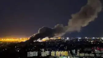 İsrail ordusu ateşkes kararlarına rağmen Lübnan'ın güneyine hava saldırıları gerçekleştirdi