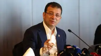 İstanbul Büyükşehir Belediye Başkanı Ekrem İmamoğlu'ndan Ahmet Telli için veda mesajı