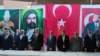İYİ Parti Genel Başkanı Dervişoğlu, Tunceli'de Cemevi Sorununa Dikkat Çekti: 'Köklü Bir Sonuca Ermelidir'