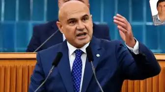 İYİ Parti Milletvekili Çömez'den Emeklilerin Yaşadığı Ekonomik Zorluklara İlişkin Açıklamalar