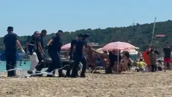 İzmir'de iki ayrı boğulma olayı: Çeşme ve Selçuk'ta can kayıpları