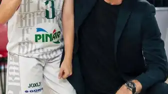 Karşıyaka Basketbol Şubesinde Genel Menajer Değişimi
