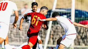 Kayserispor İlk Etap Kamp Çalışmalarını Tamamladı