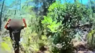 Kemer'de Çalıntı Motosiklet Su Kanalına Atıldı: 3 Kişi Gözaltına Alındı
