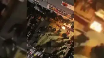 Kıraç Cemevi'ne Tahliye Tebligatı: Yüzlerce Kişi Birlik Cemi'nde Buluştu
