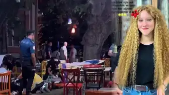 Kırklareli'de Çocuk Parkında Silahlı Saldırı: Eski Eşini Öldüren Şahıs İntihar Etti