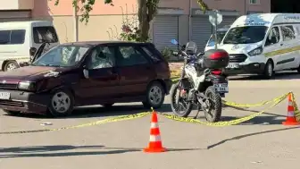 Konya Seydişehir'deki Trafik Kazasında Yaralanan Öğretmen Yaşamını Yitirdi