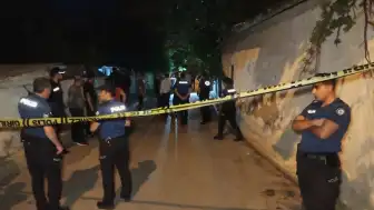 Konya'da Kuyumcu Cinayetinin Zanlısı Yakalanacağını Anlayınca İntihar Etti