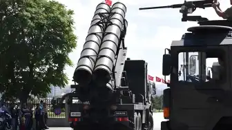 Kremlin Türkiye ile S-400 Sistemlerinin Geleceğine Dair Temaslarını Sürdürüyor