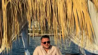 Kuşadası'nda Tartışma Kanlı Bitti: Bir Kişi Silahla Öldürüldü