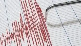 Malatya Akçadağ'da 4,1 Büyüklüğünde Deprem Meydana Geldi