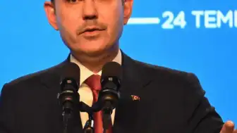 Manavgat Orman Yangını'nın 5. Yılında Bakan Murat Kurum'dan Açıklama