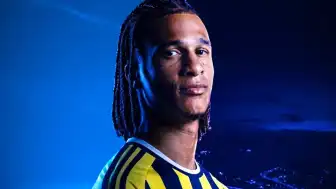 Manchester City'den Fenerbahçe'ye Transfer: Nathan Ake: "Başlamayı sabırsızlıkla bekliyorum!"