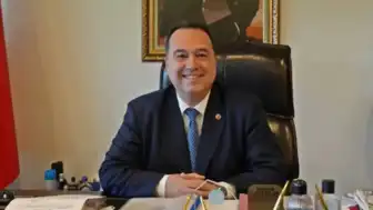 Manisa Büyükşehir Belediye Başkanı Besim Dutlulu: "YENİ Parti'ye geçeceğim"