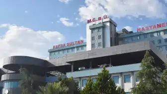 Manisa Salihli'de Trafik Kazası: 6 Yaşındaki Çocuk Hayatını Kaybetti