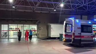 Manisa Turgutlu'da Mevlit Programı Sonrası 19 Kişi Zehirlenme Şüphesiyle Hastaneye Kaldırıldı